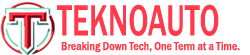 TeknoAuto.site