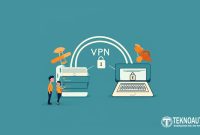 VPN