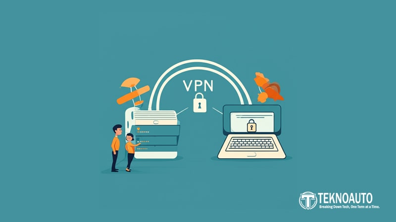 VPN