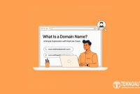 What Is a Domain Name? A Simple Explanation with Real Use Cases